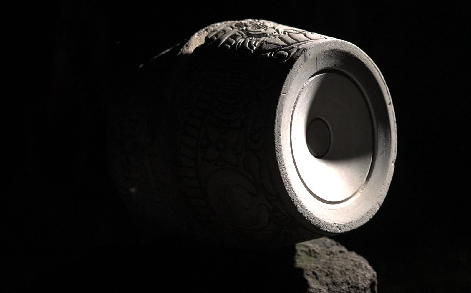 Doble mirada derecho